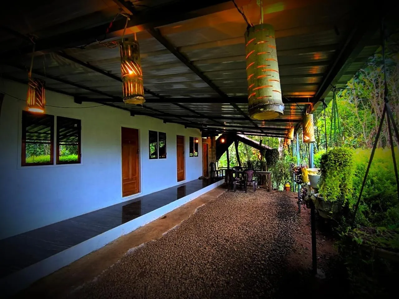 Private Cottage Idukki