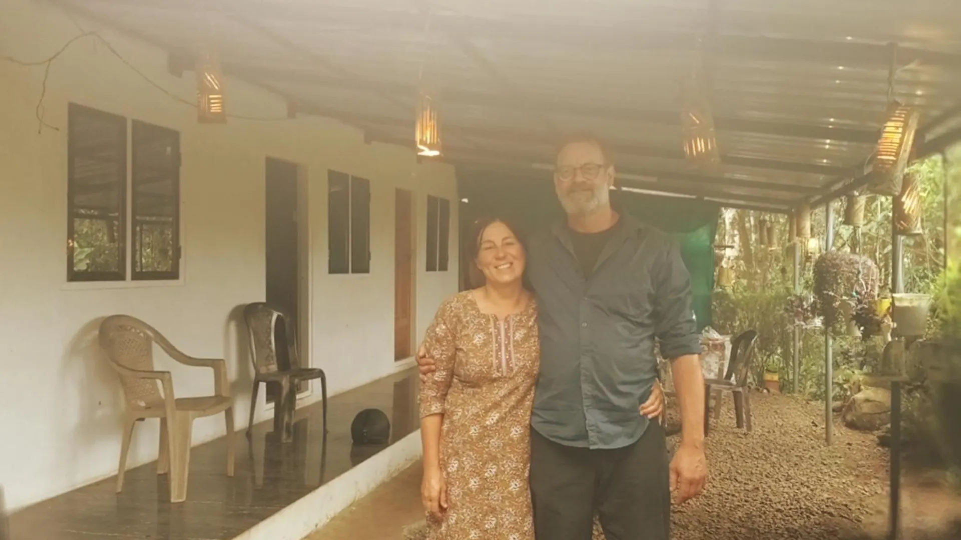 Private Cottage Idukki India